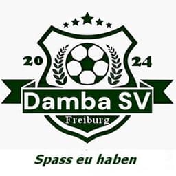Logo Damba SV Freiburg